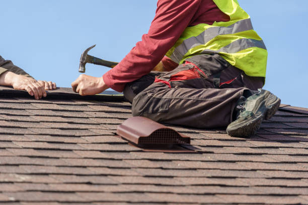 Best Tile Roofing Contractor  in Newark, OH