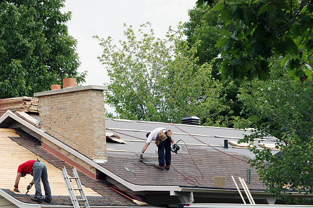 Quick and Trustworthy Emergency Roof Repair Services in Newark, OH