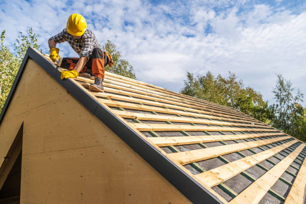 Best Residential Roofing Contractor  in Newark, OH