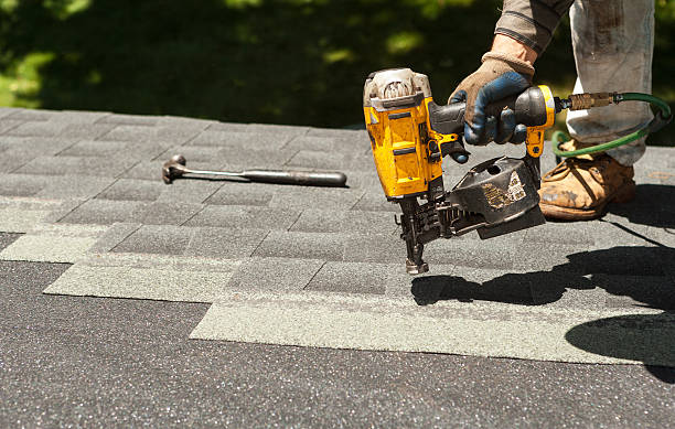 Best Storm Damage Roof Repair  in Newark, OH