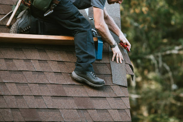 Quick and Trustworthy Emergency Roof Repair Services in Newark, OH