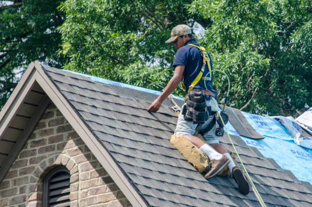 Reliable Newark, OH Roofing Contractor Solutions